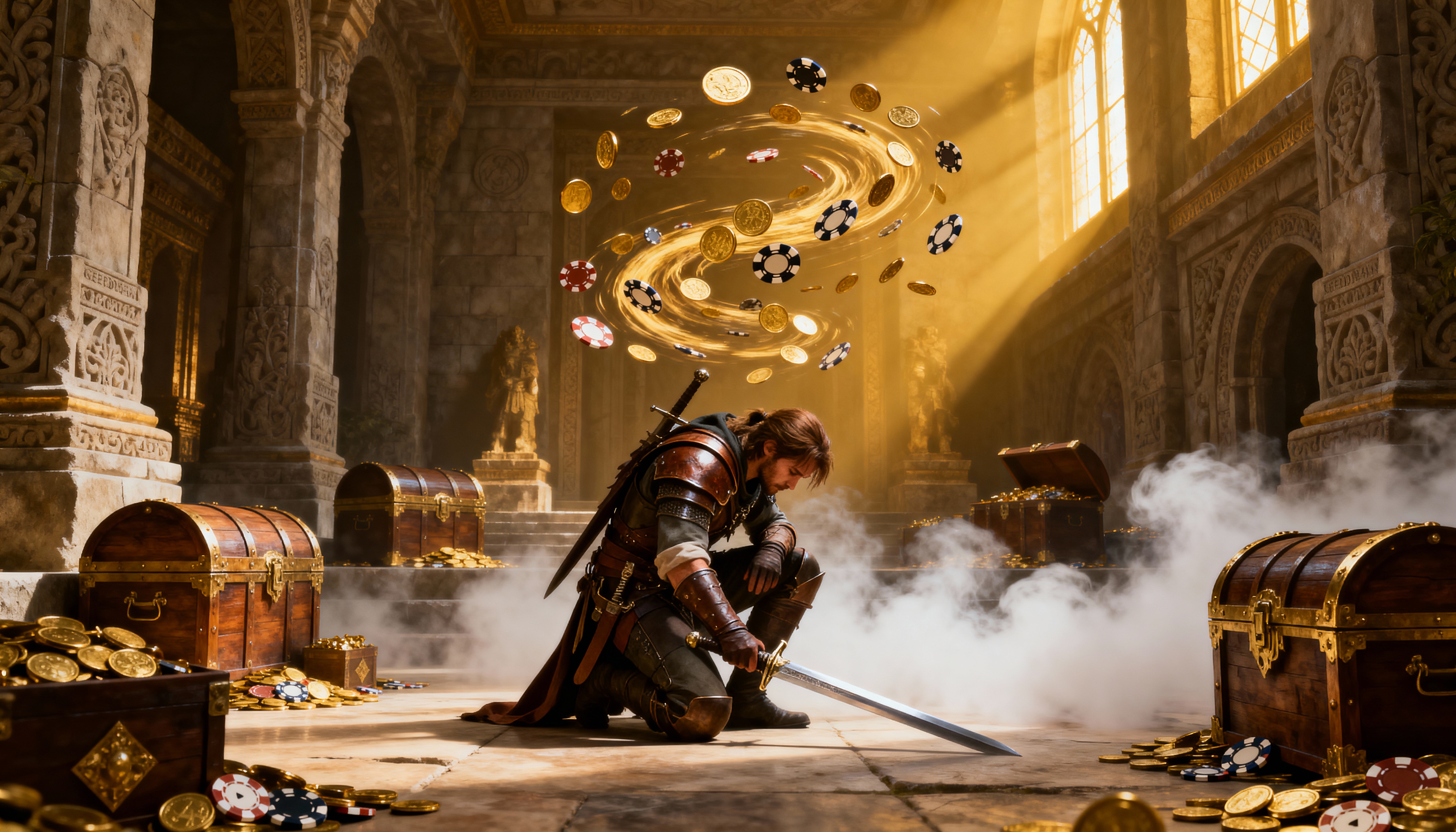 YEP Kaszinó - Csatlakozz a legjobb online kaszinóhoz